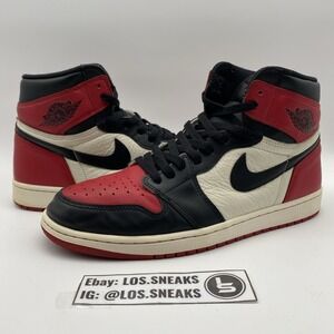 Size 11 - Jordan 1 Retro OG High Bred Toe (555088-610)